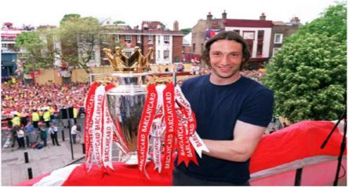 رامي شعبان: الأفضل لصلاح الاستمرار مع ليفربول.. والوضع سيختلف في حالة واحدة